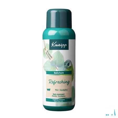 Kneipp Huile De Bain Eucalyptus 100 ml  -  Kneipp