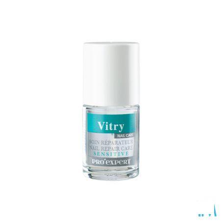 Vitry Nagel Herstel. Sensitive Pro Expert Mat 10 ml
