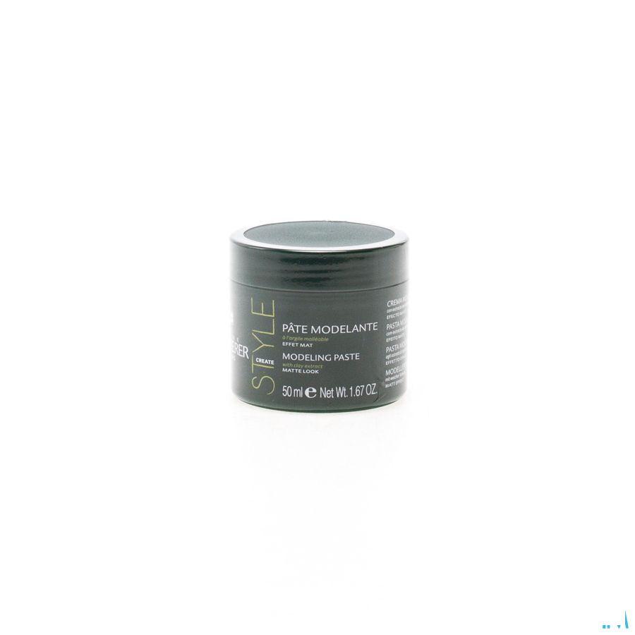 Furterer Style Modeleerpasta Pot 50 ml
