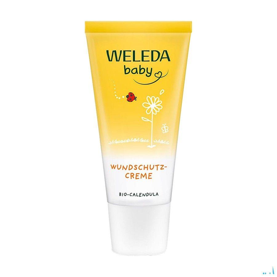 Weleda Bebe Creme Change Calendula 30 ml