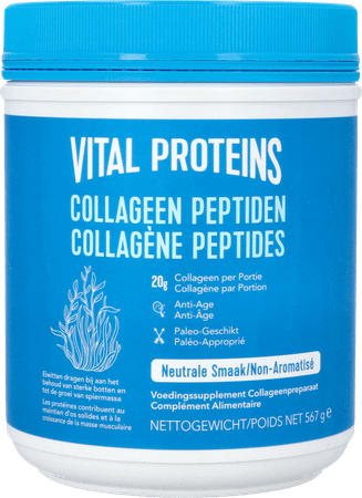 Vital Proteins Collageen Peptiden 576G