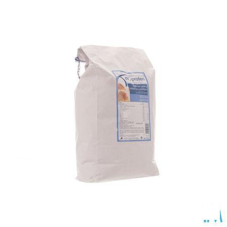 Noproten Broodmix 5kg 5802  -  Revogan