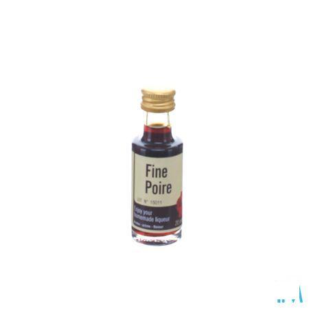 Lick Poire - Cognac 20 ml  -  Brouwland