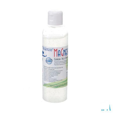 Magnesium Gel Tube 200 ml  -  Deba Pharma