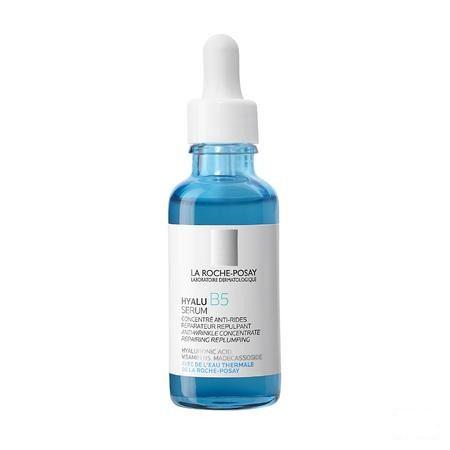 Hyalu B5 Serum 30 ml  -  La Roche-Posay