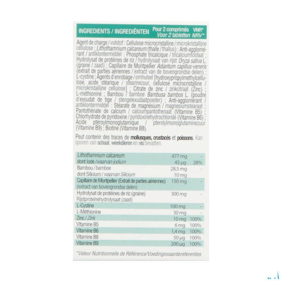 Silettum Expert Tabl 60