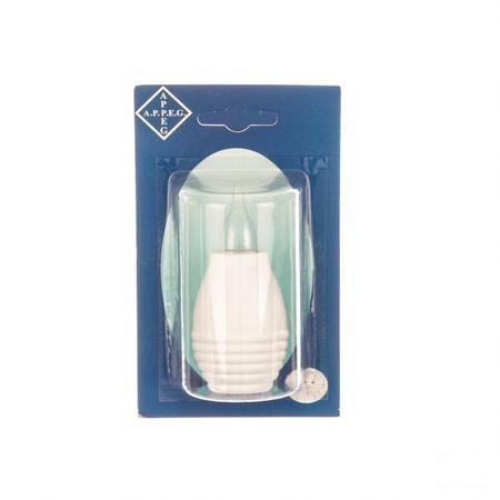 Appeg Neussnuiter Baby Plastiek