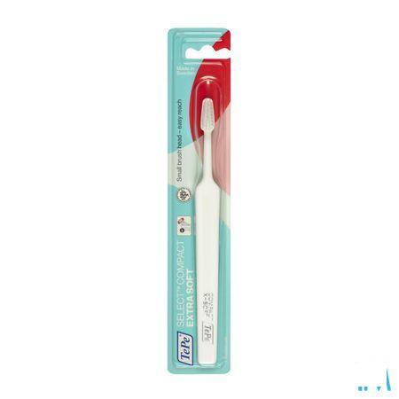 Tepe Select Compact Tandenborstel X-soft