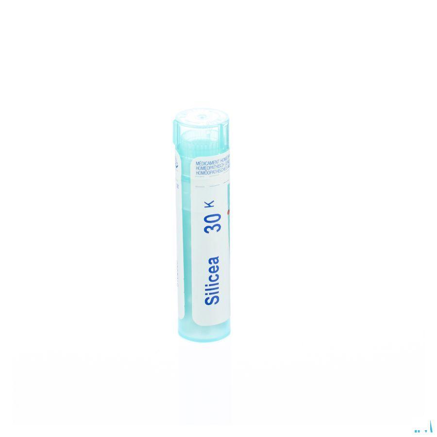 Silicea 30K Gr 4g  -  Boiron