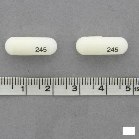 Duspatalin Retard 200 Capsule 60x200 mg