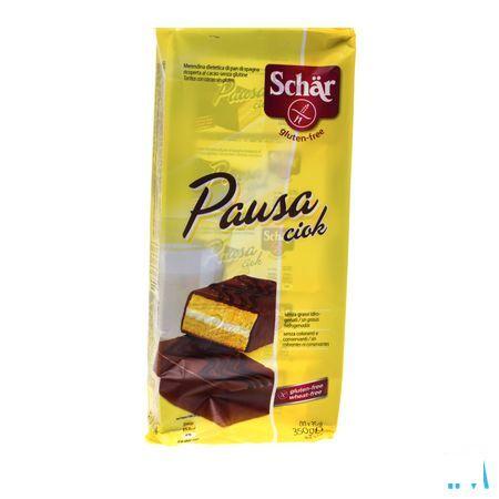 Schar Pausa Ciok 35 gr 6644  -  Revogan