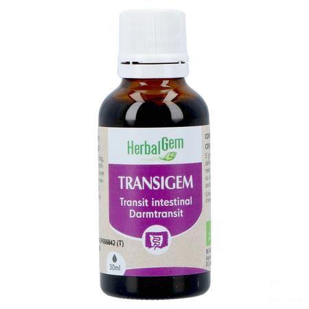 Herbalgem Transigem Bio 30 ml