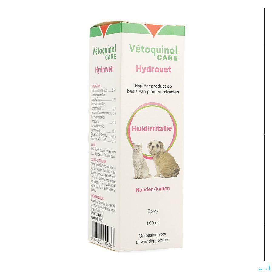 Hydrovet 100 ml