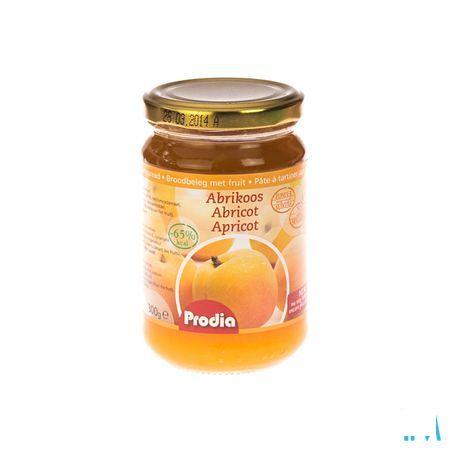 Prodia Jam Abrikozen + Fructose 370 gr 6091  -  Revogan