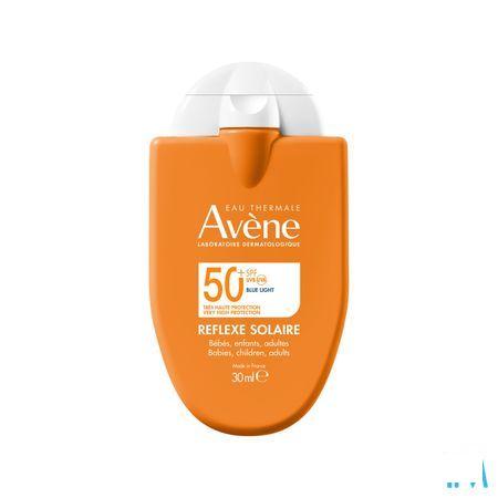 Avene Zon Ip50+ Reflexe Familie 30 ml