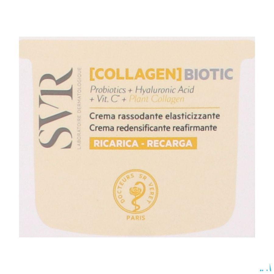 Svr Biotic Collagen Creme Refill 50 ml