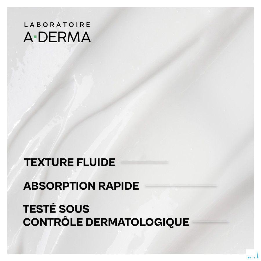 Aderma Exomega Control Emol. Balsem 200 ml  -  Aderma