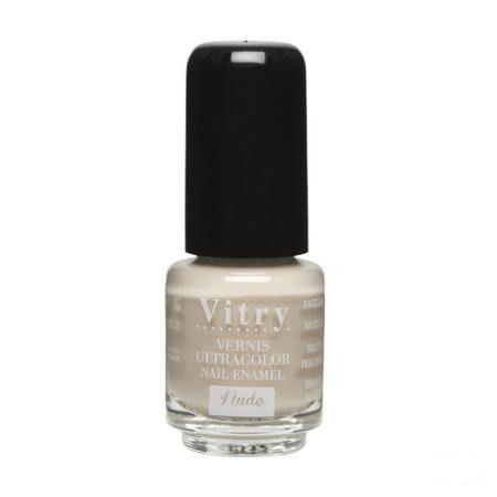 Vitry Vao 47 Nude 4 ml  -  Vitry