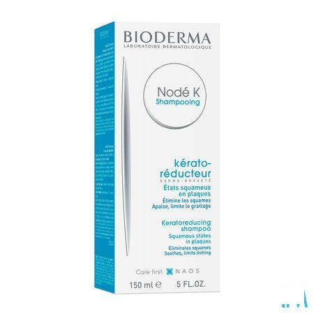 Bioderma Node K Shampoo 150 ml