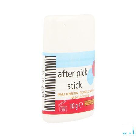Afterpick Stick 10G  -  I.D. Phar