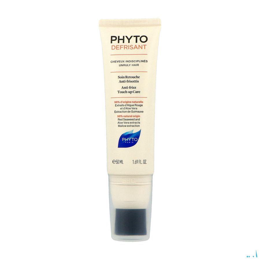 Phytodefrisant Soin Retouche A/Frisottis Tube 50 ml