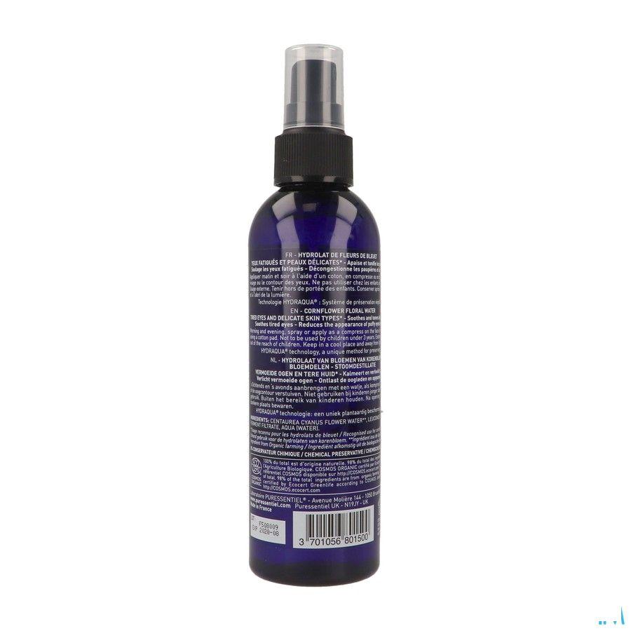 Puressentiel Hydrolaat Korenbloem Bio 200 ml  -  Puressentiel