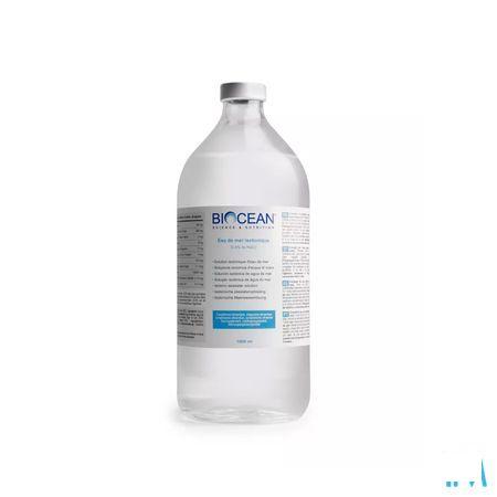 Biocean Isotonic fles 1000 ml  -  Energetica Natura