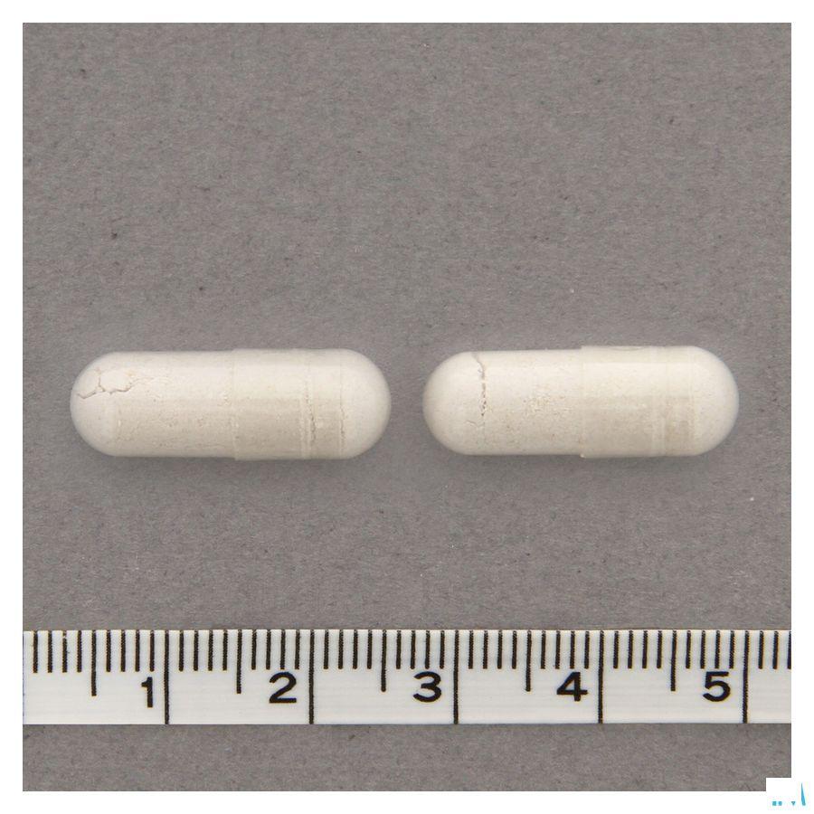 Nutrizinc Synergy 90 VegeCapsule   -  Nutrisan