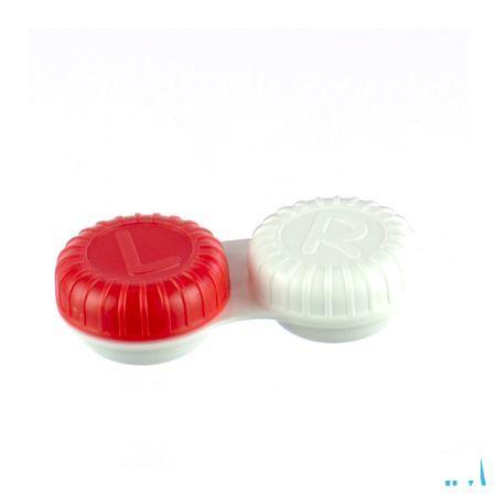 Pharmalens Porte Lentille Flat All-in-one  -  Lensfactory