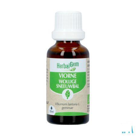 Herbalgem Viorne Bio 30 ml