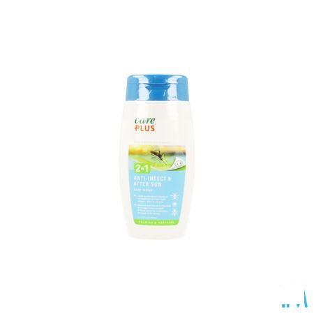 Care Plus A/Insect + After Sun Body Lotion 150 ml