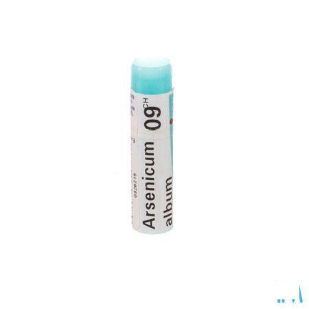 Arsenicum Album 9CH Gl  -  Boiron