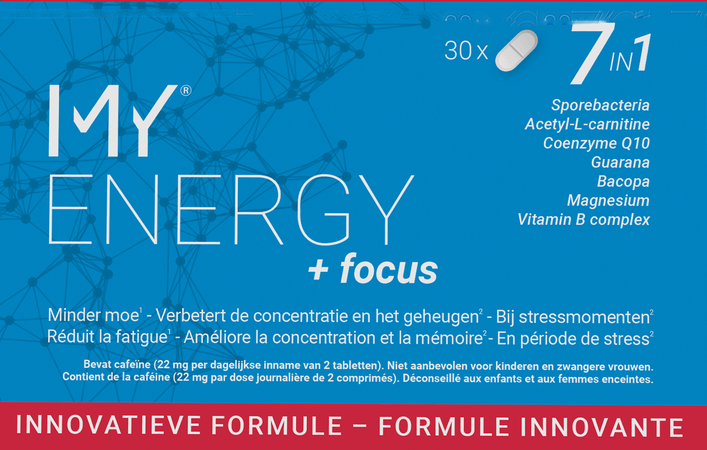 My Energy Comp 30