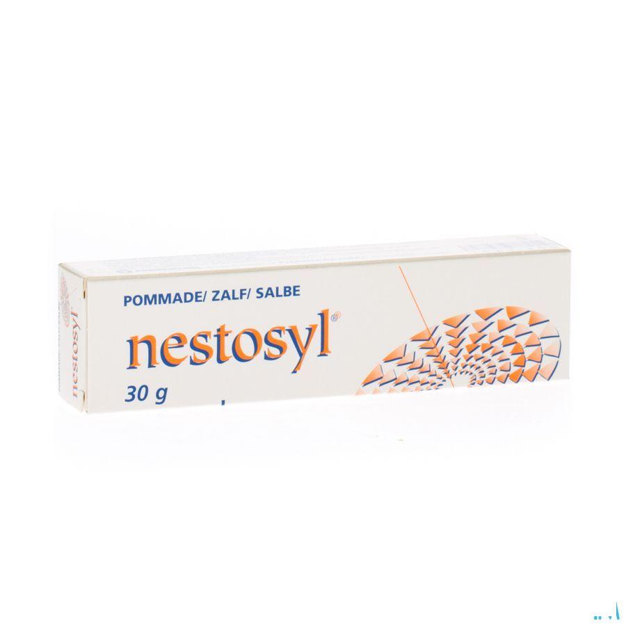 Nestosyl Ung 30 gr Canule