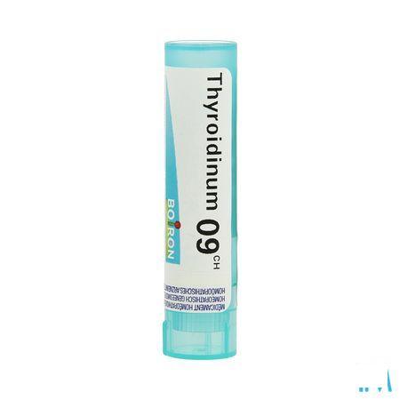Thyroidinum 9CH Gr 4g  -  Boiron