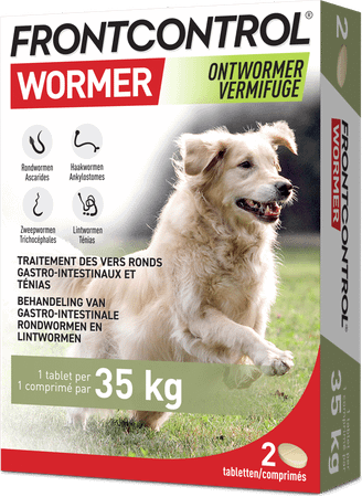 Frontcontrol Wormer Xl Honden Tabl 2
