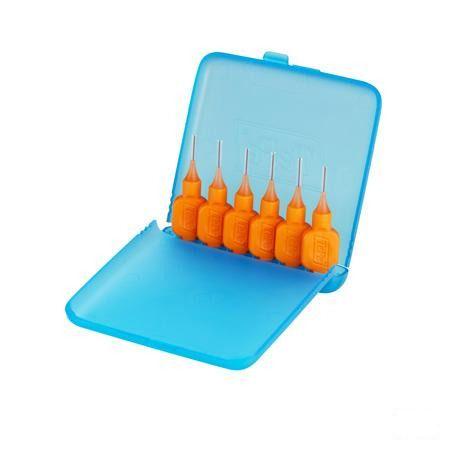 Tepe Interdental Borstel Travel Case