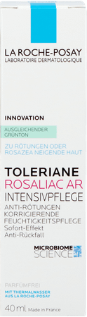 Toleriane Rosaliac Ar 40 ml