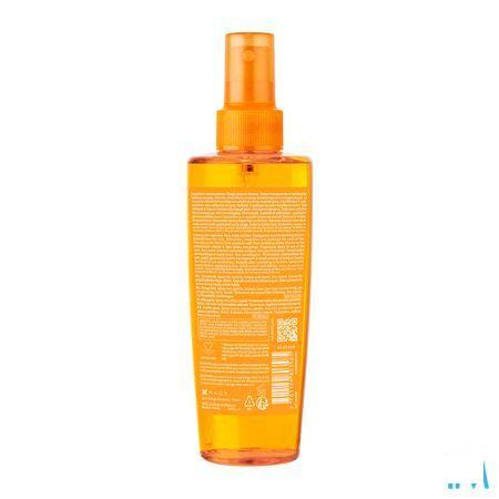 Bioderma Photoderm Bronz Huile Seche Spf50 + 200 ml