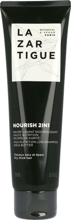 Lazartigue Baume Lavant Haute Nutrition 150 ml