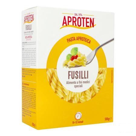 Aproten Fusilli 500 gr 5443  -  Revogan