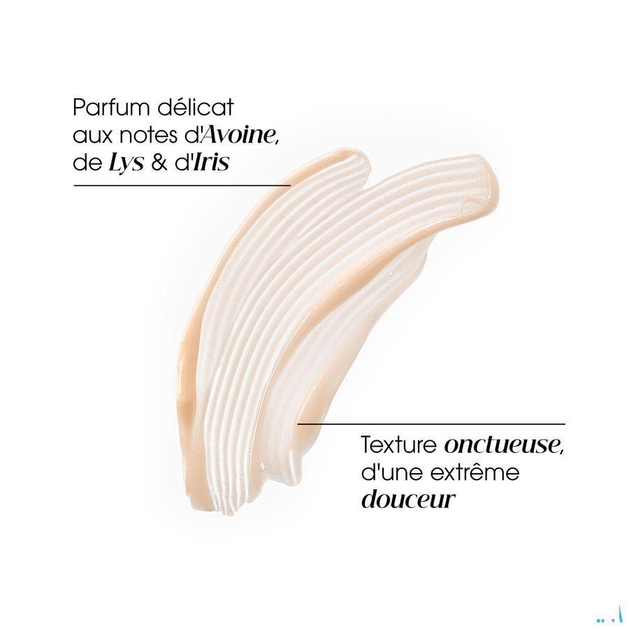 Klorane Capilaire Baume Avoine 50 ml