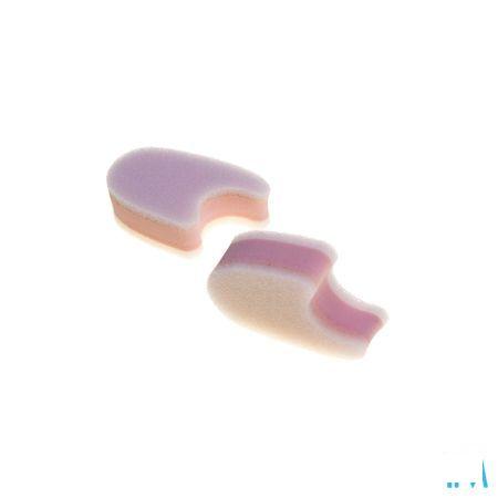 Bota Podo 44 Separateur Demi-Lune Mousse M 37-41  -  Bota