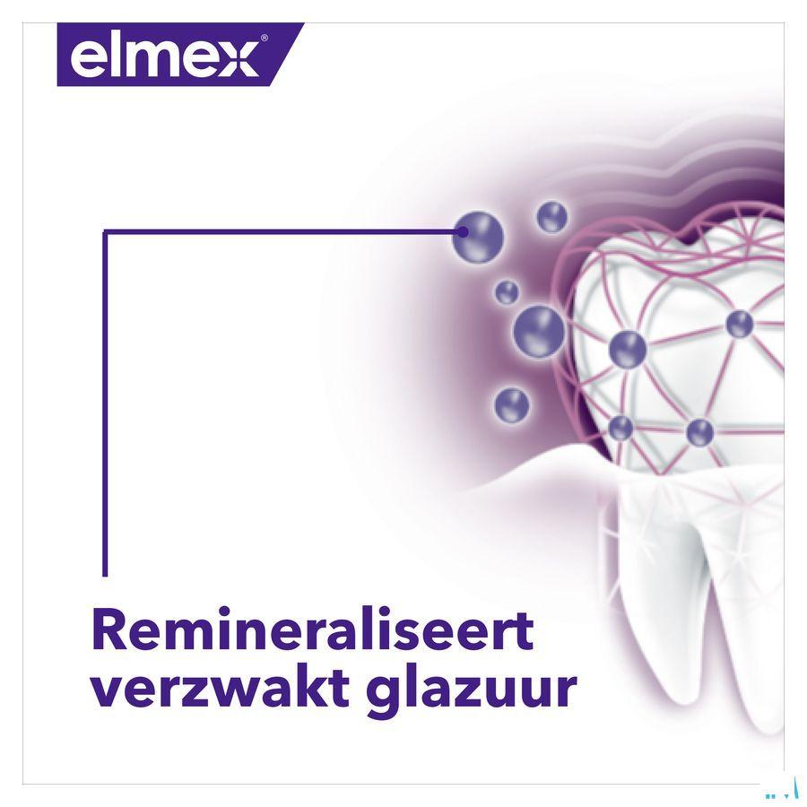 Elmex Mondspoeling Opti-Glazuur Hoge Weerst. 400 ml