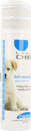 Canys Pups Anti bijtmiddel Spray 150 ml 60415  -  Asepta