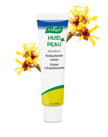 Vogel Creme Hameliforce 30 ml  -  A.vogel