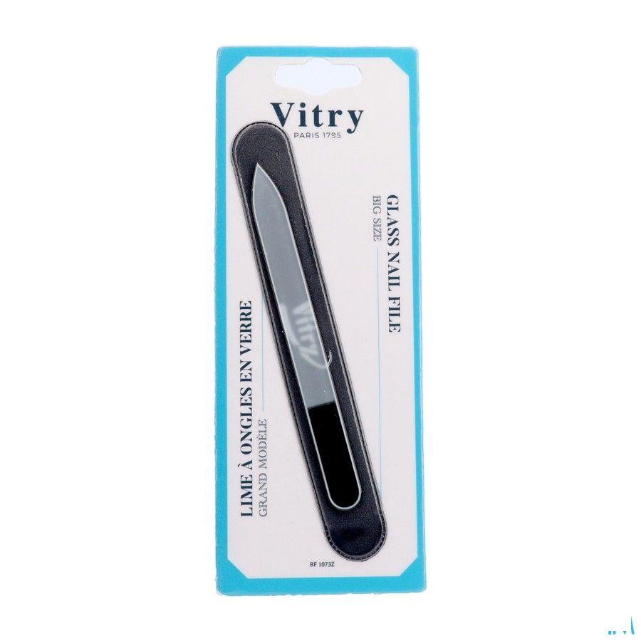 Vitry Vijl Glas 1073  -  Vitry