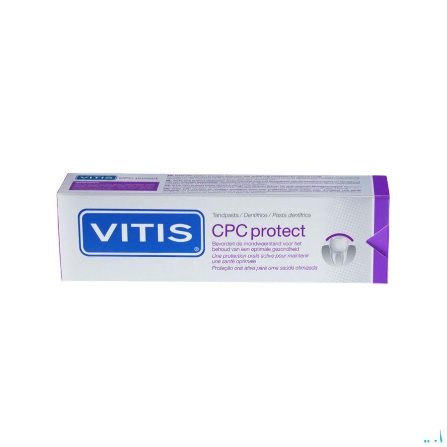 Vitis Cpc Protect Tube 100 ml