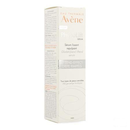 Avene Physiolift Serum 30 ml  -  Avene