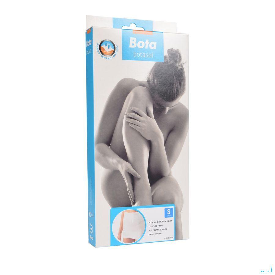 Botasol Gordel Wh H 25cm 80cm S  -  Bota